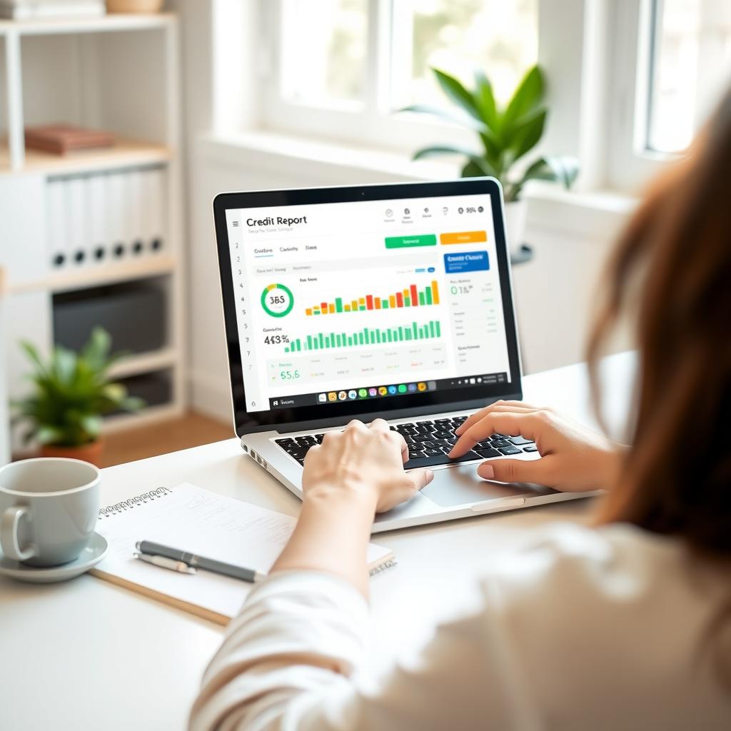 How to Improve Your Credit Score Quickly: Actionable Steps for Success