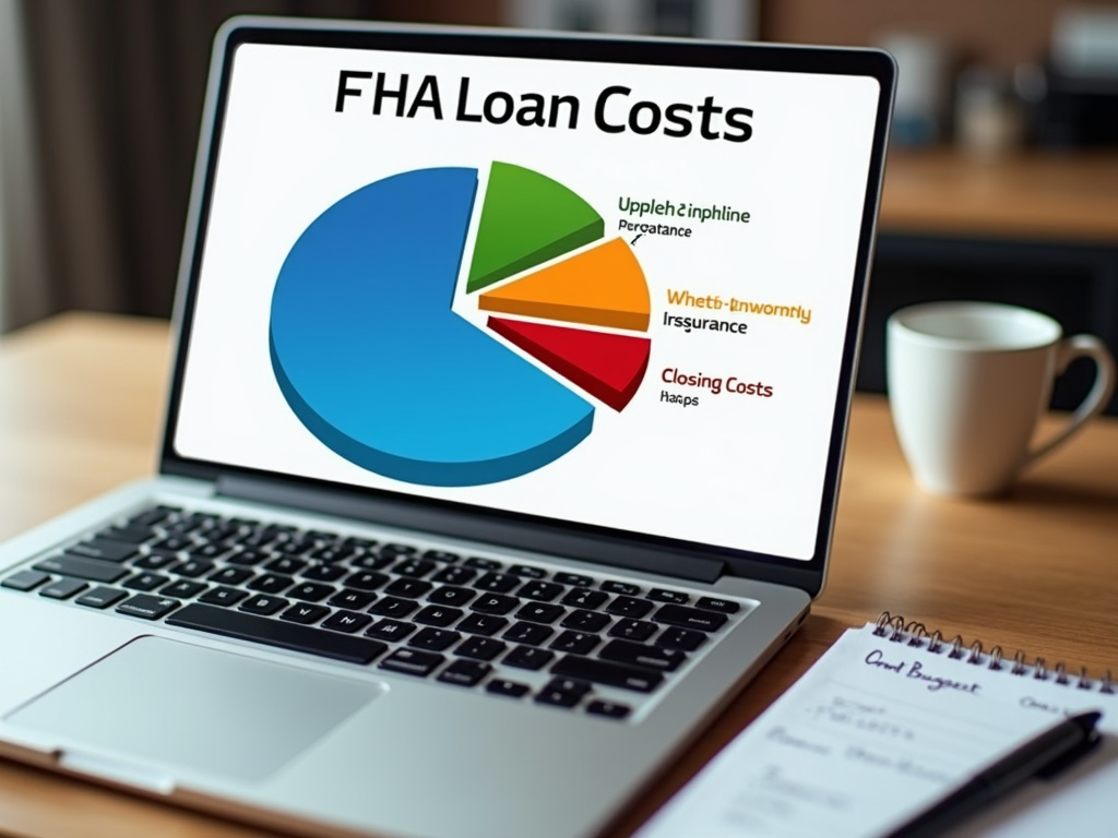 Breakdown of FHA Loan costs