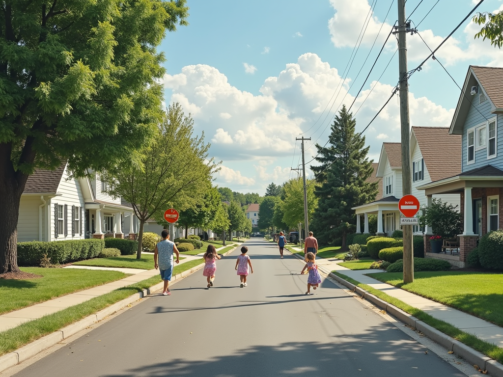 Choosing the Right Neighborhood: Factors to Consider