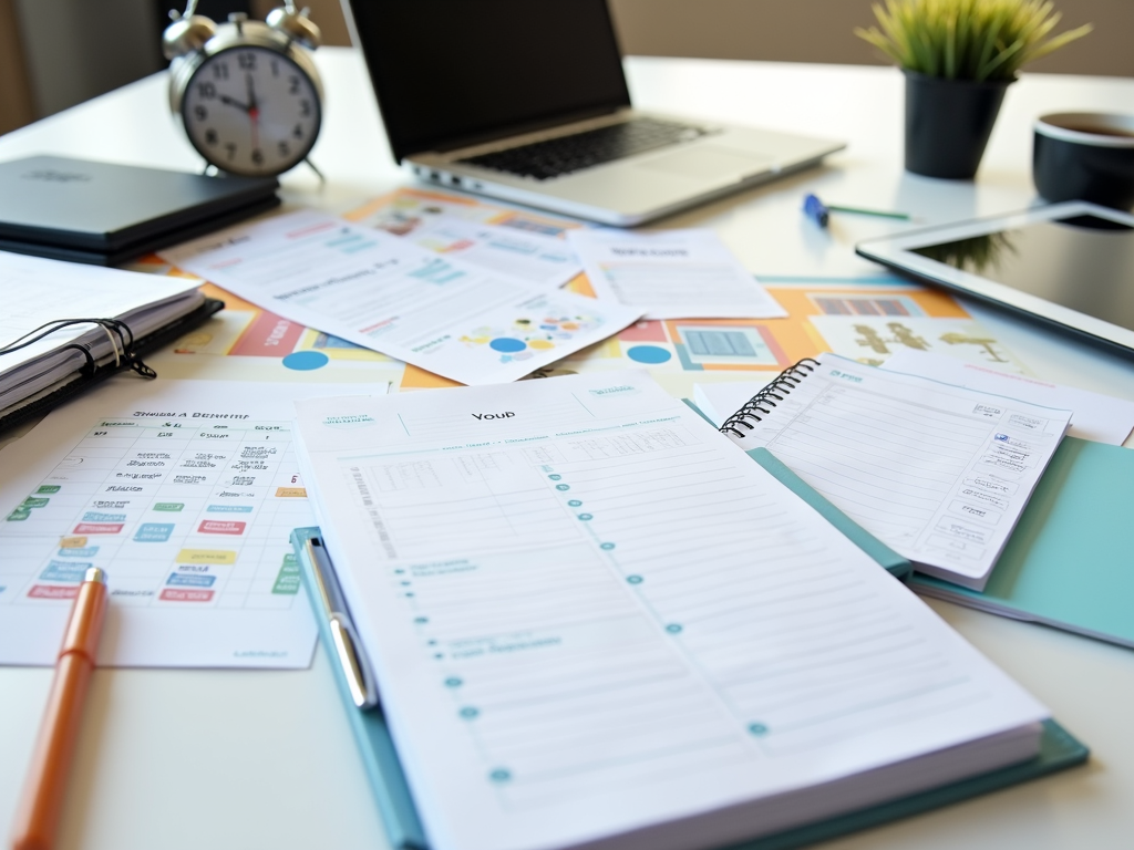 Time management tools for real estate agents