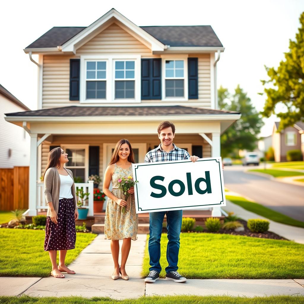10 Must-Know Tips for First-Time Home Buyers