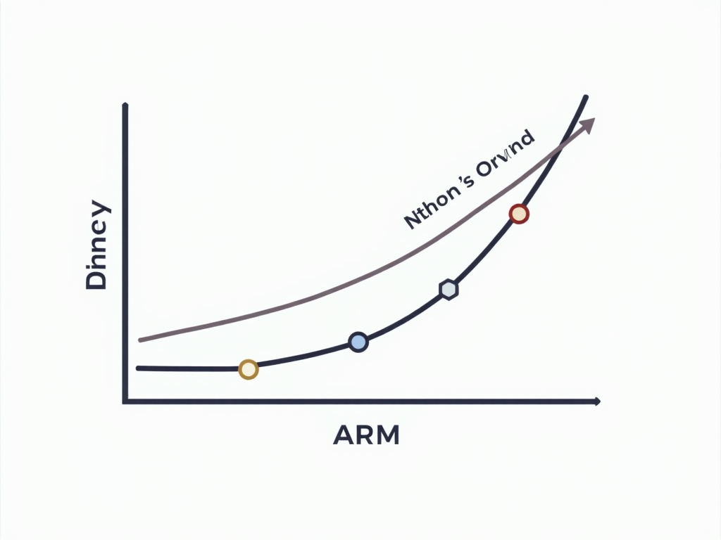 How Does an Adjustable-Rate Mortgage Work?