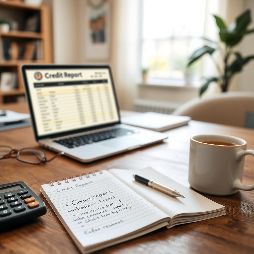 The FHA Loan Application Process: A Step-by-Step Guide for Homebuyers
