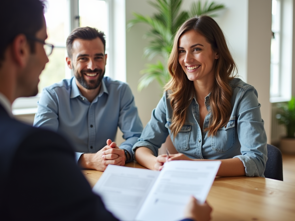 Understanding Mortgage Pre-approval: What You Need to Know