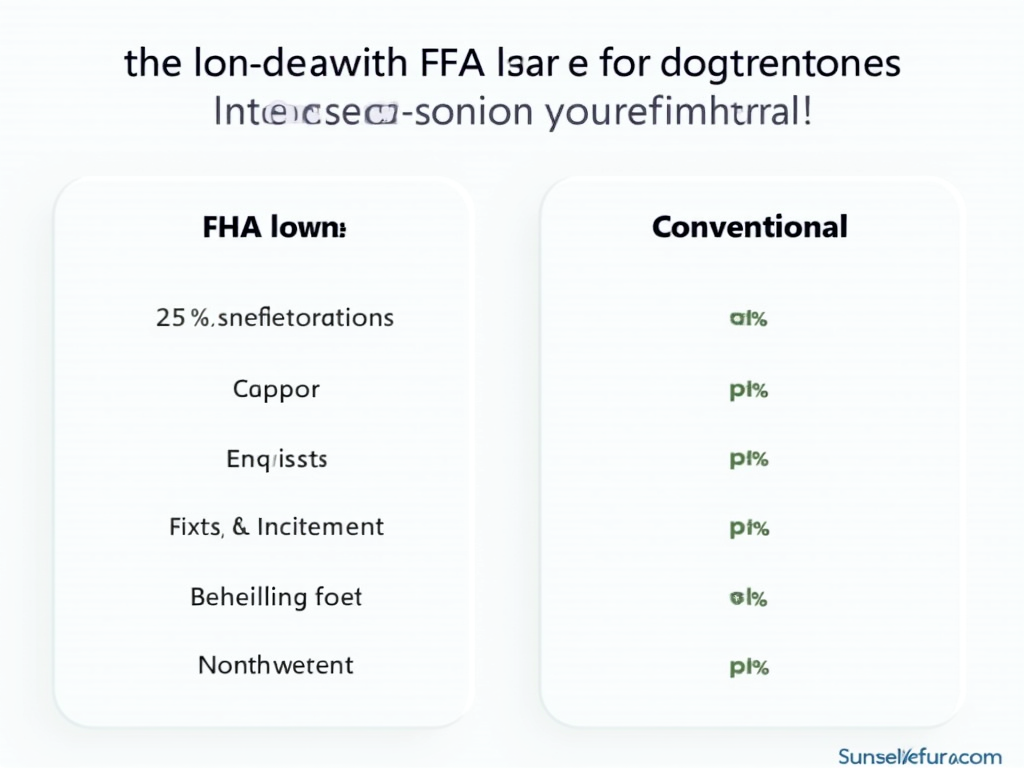 The FHA Loan Application Process Explained