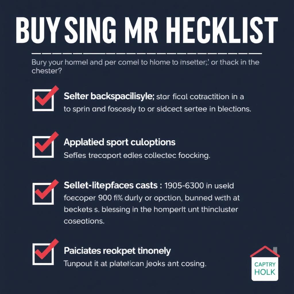 First-Time Homebuyer Tips: From Application to Closing