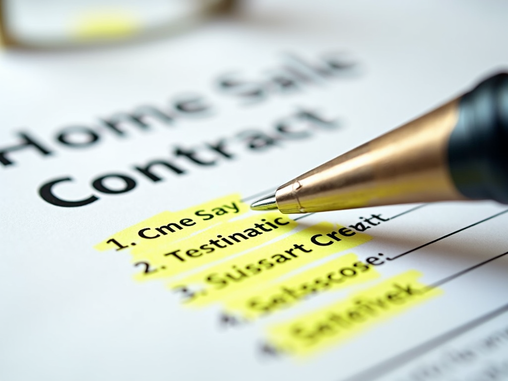 Navigating Legal Issues Affecting Home Sales: A Comprehensive Guide