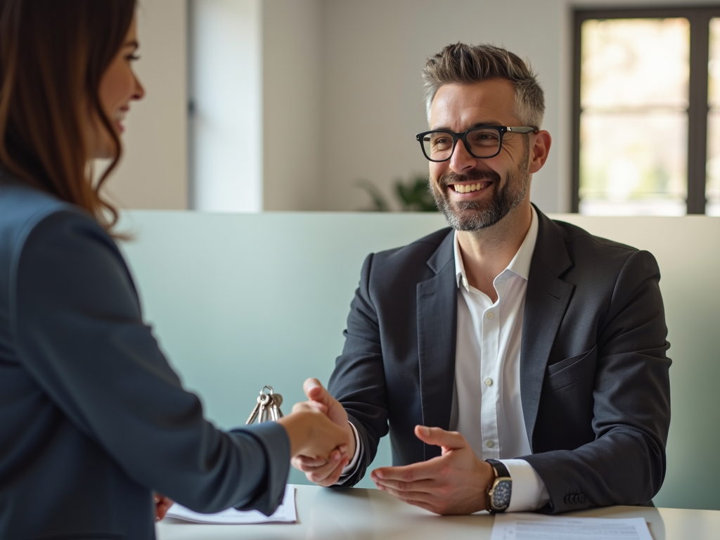 Getting approved for a mortgage