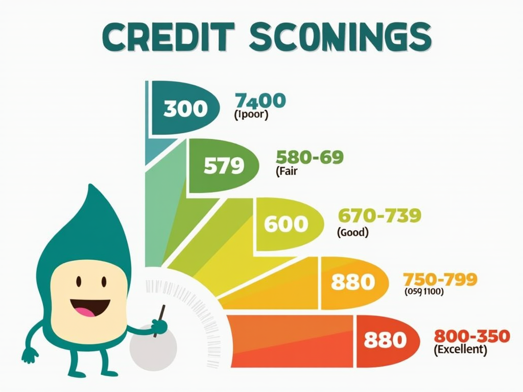 Understanding Your Credit Score Made Simple