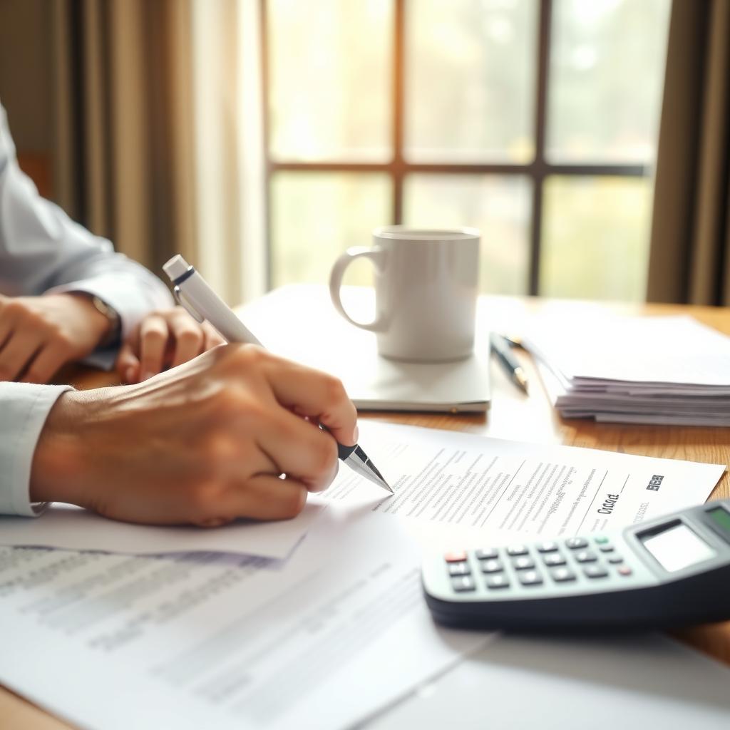 Mortgage Application Fees: What to Expect