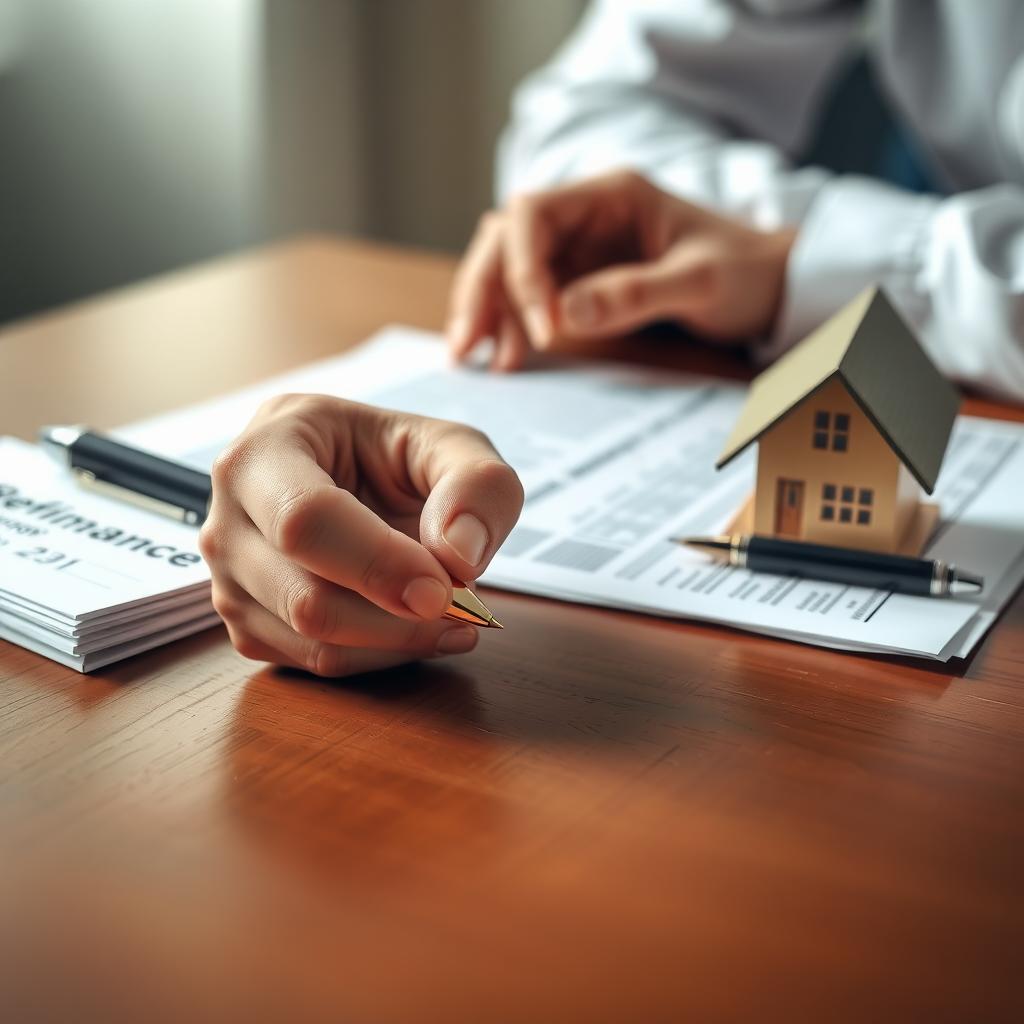 Understanding FHA Refinance Options: A Complete Guide
