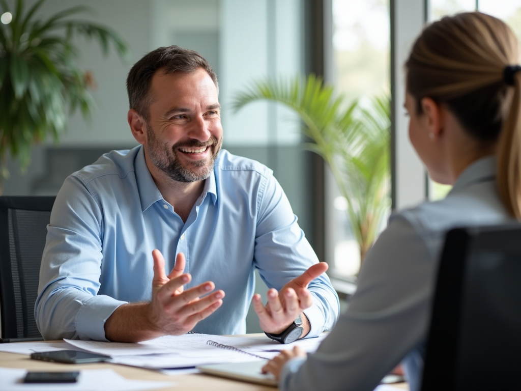 How to Choose the Right Mortgage Broker