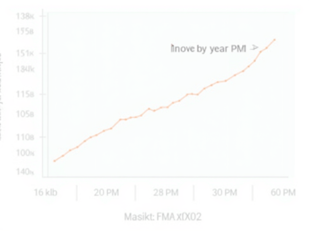 Graph comparing FHA MIP and Conventional PMI costs over time.