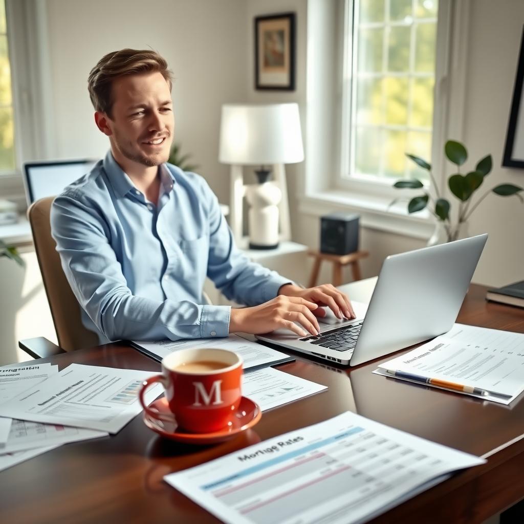 Steps to Becoming a Mortgage Broker: Your Path to a Rewarding Career