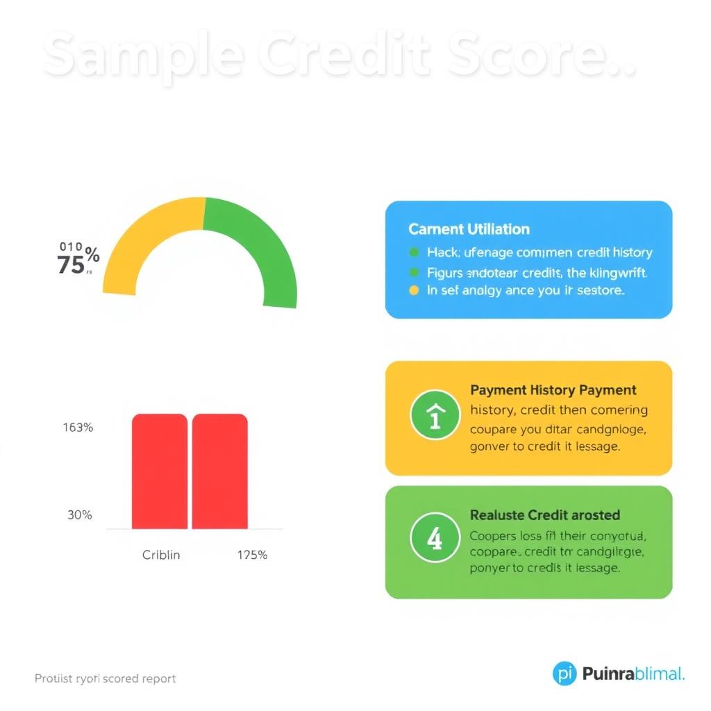 Understanding Credit Scores: A Homebuyer’s Guide