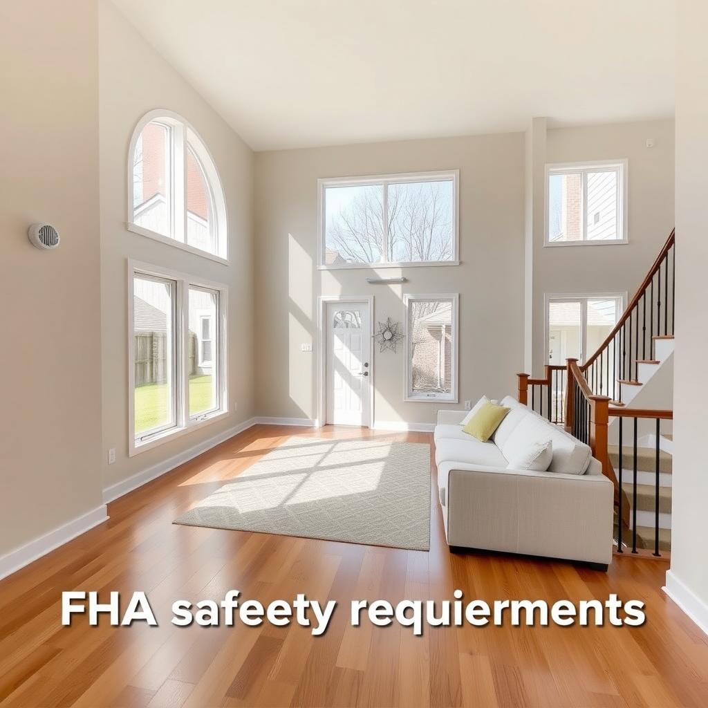 What to Expect from an FHA Appraisal: A Comprehensive Guide