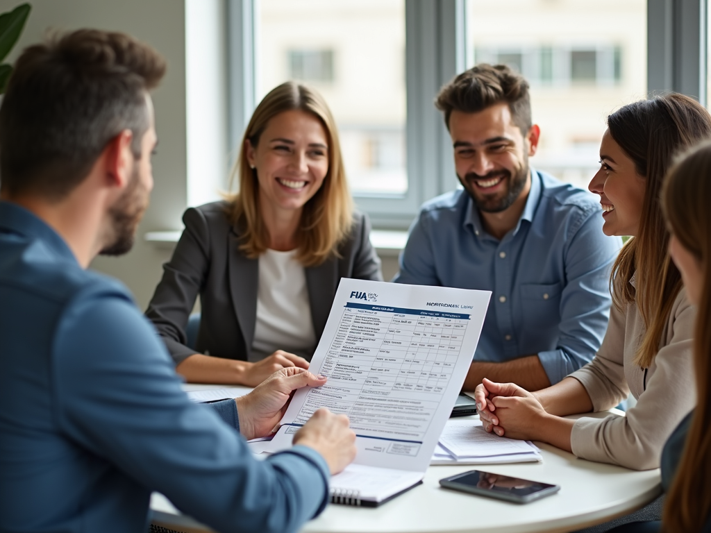Understanding FHA Loan Limits: A Comprehensive Guide