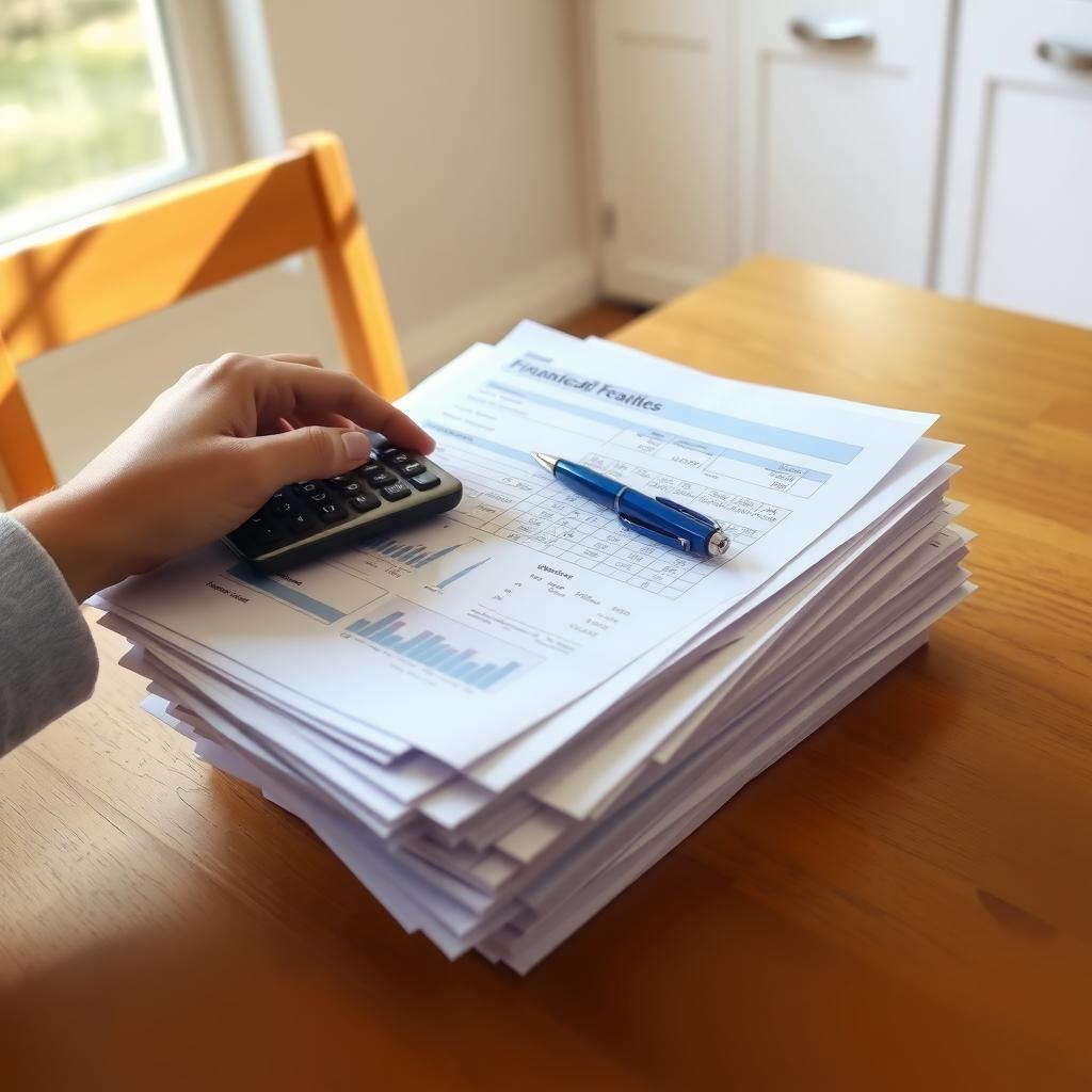 How to Get Pre-Approved for a Mortgage: A Comprehensive Guide