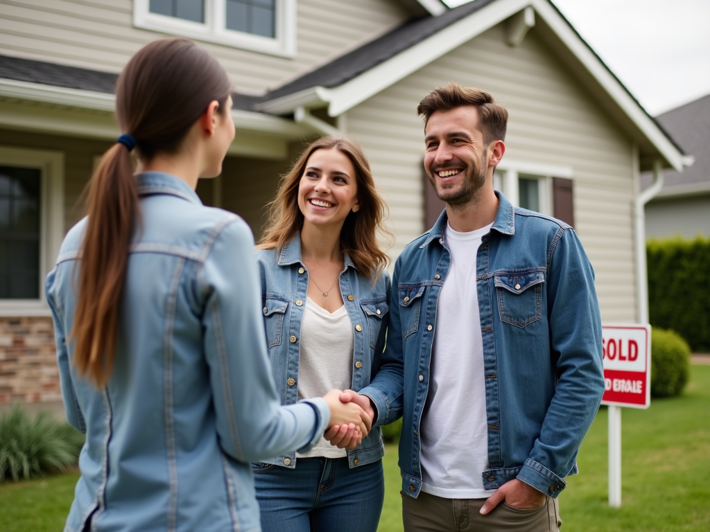 First-Time Buyer’s Guide to FHA Loans