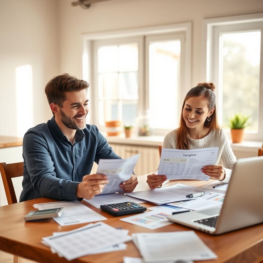 First-Time Homebuyer Tips: What You Need to Know