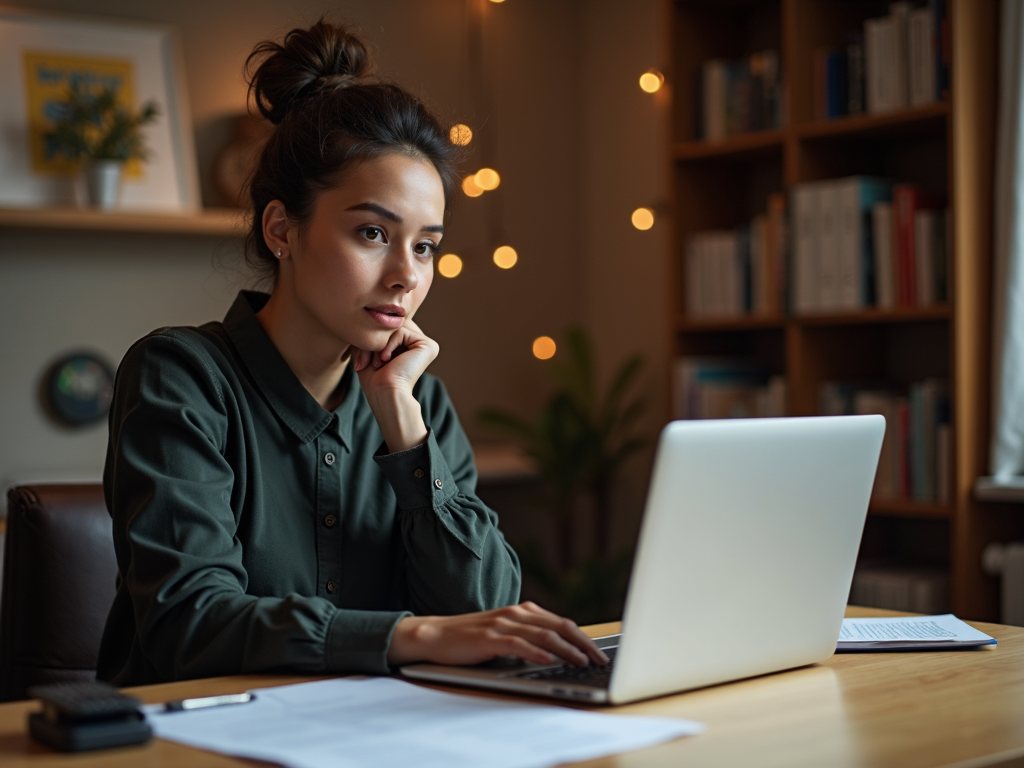 Researching FHA lenders online