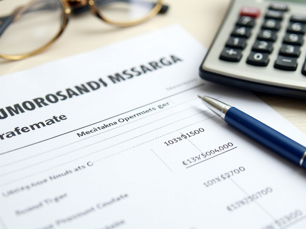 Understanding Mortgage Insurance Premiums in Detail
