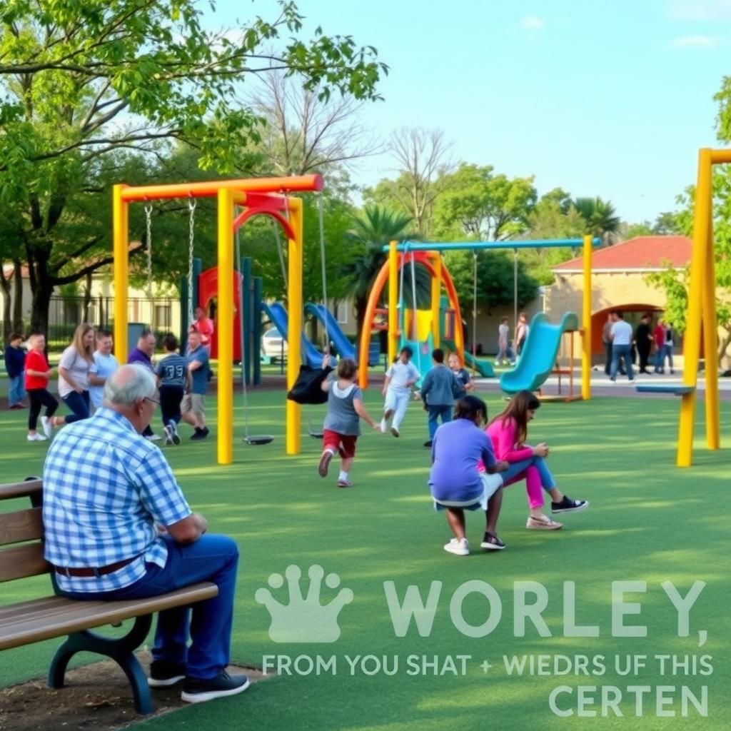 How to Choose the Right Neighborhood for Your Family: A Comprehensive Guide