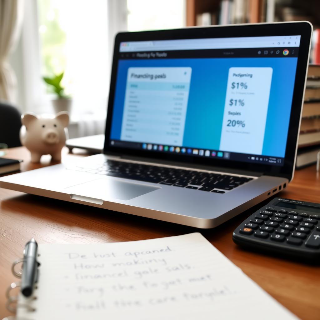 Budgeting 101: How to Save More Money Each Month