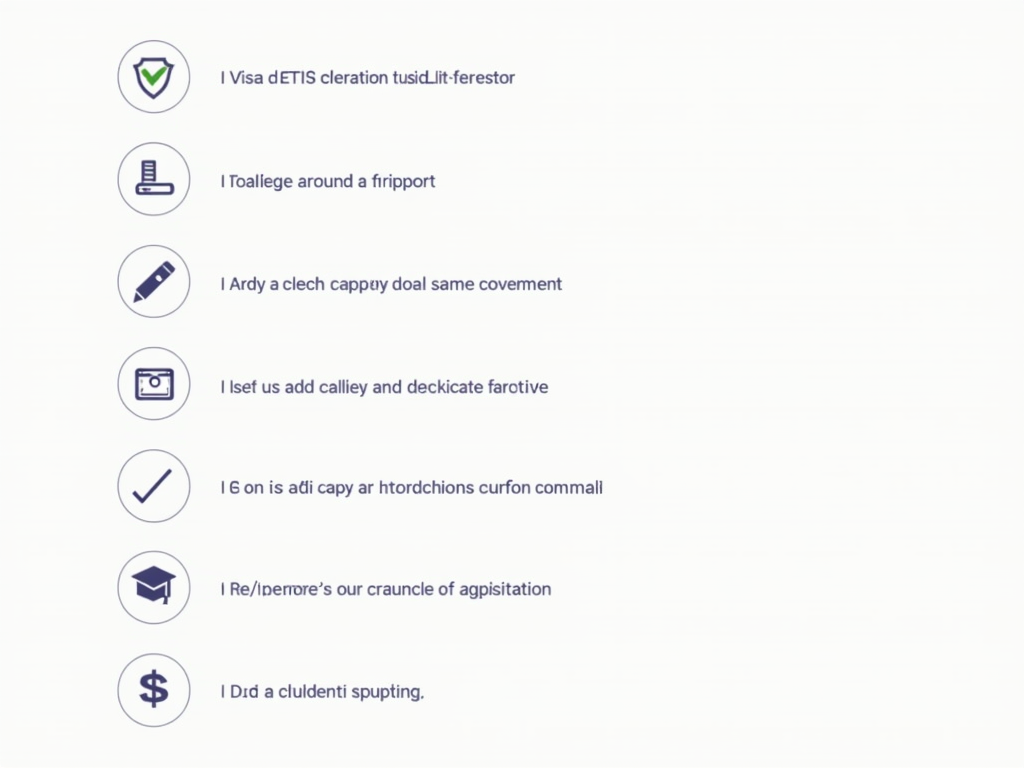 Checklist of NMLS Licensing Requirements