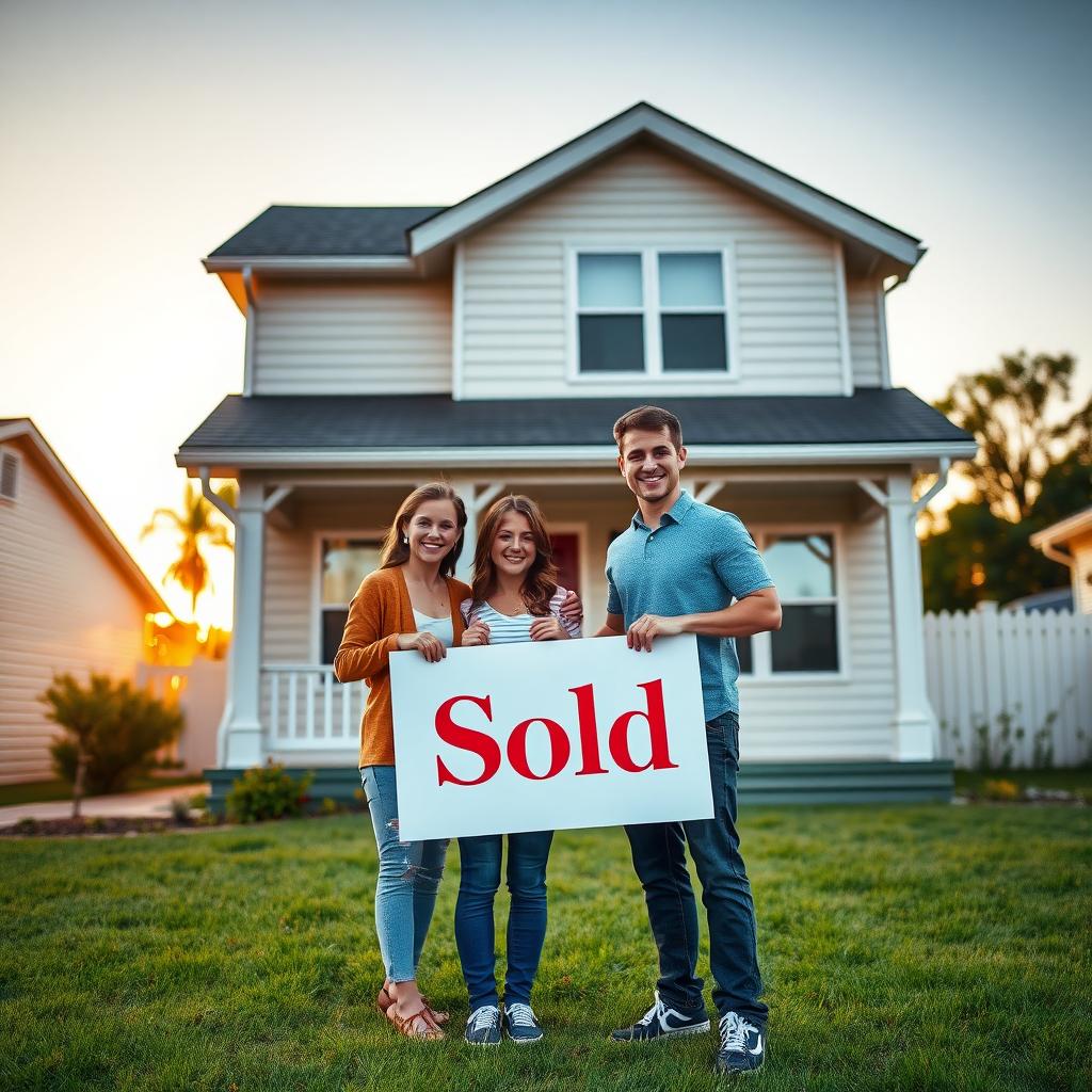 Navigating the FHA Mortgage Application Process: A Step-by-Step Guide