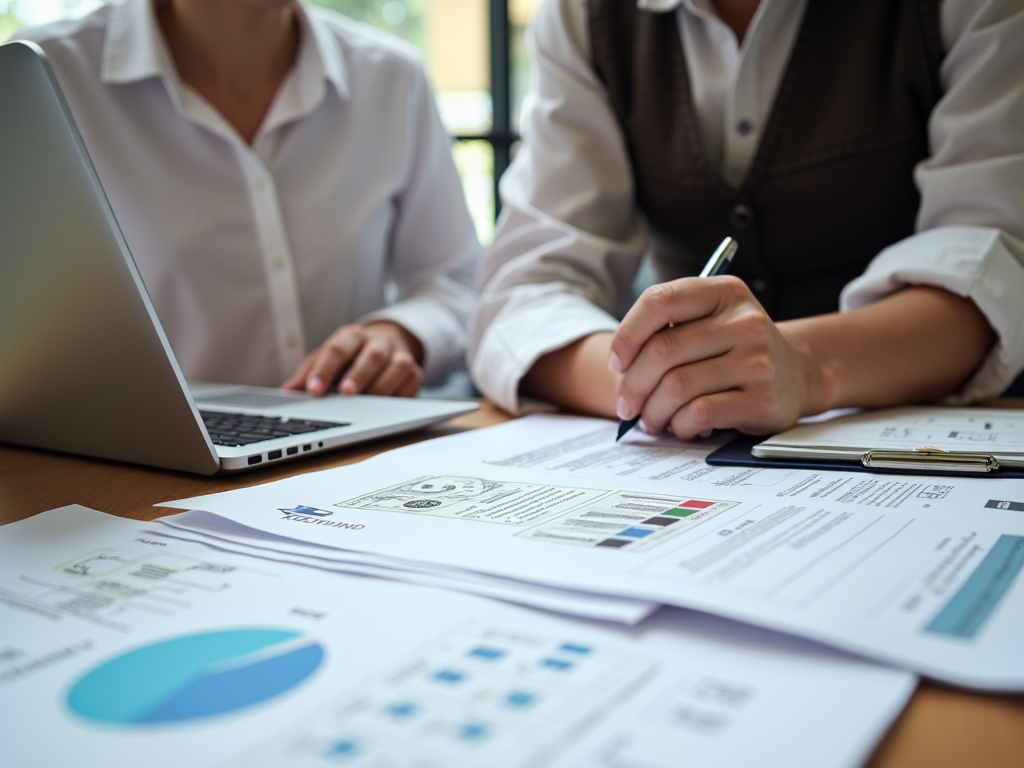 Preparing for a mortgage with an agent