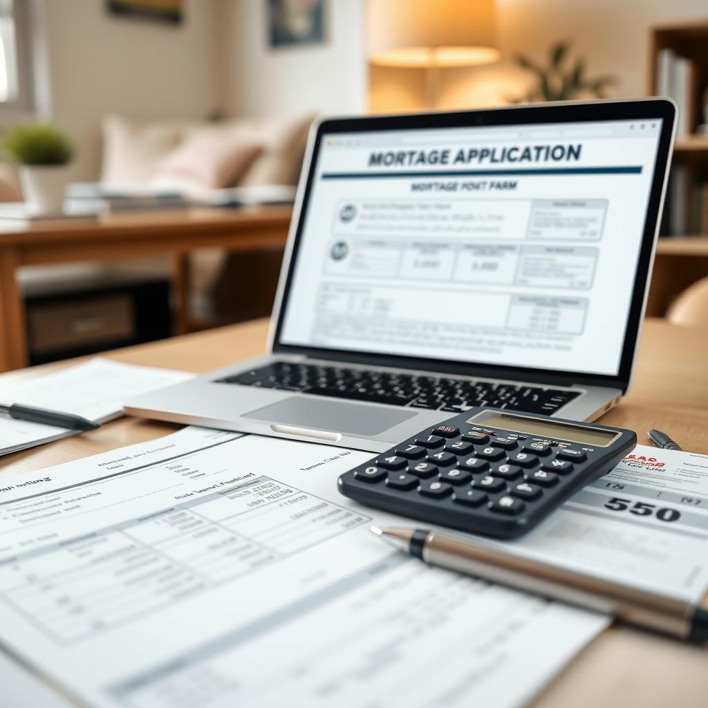 Steps to Apply for an FHA Mortgage: A Comprehensive Guide