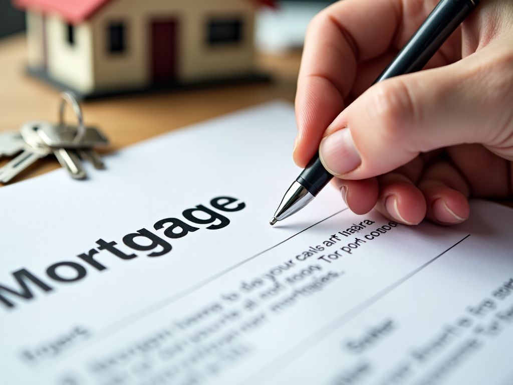 Understanding FHA Mortgage Insurance Premiums