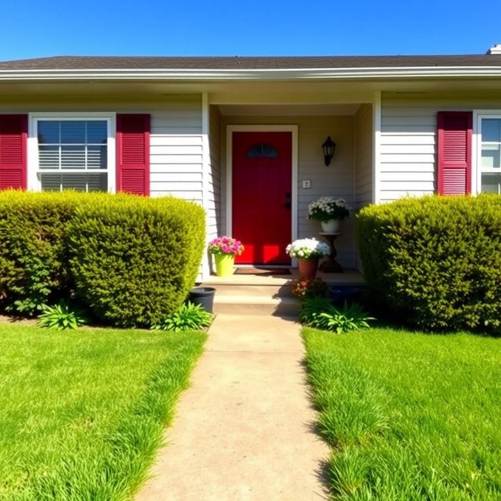How to Prepare Your Home for Sale: A Comprehensive Guide