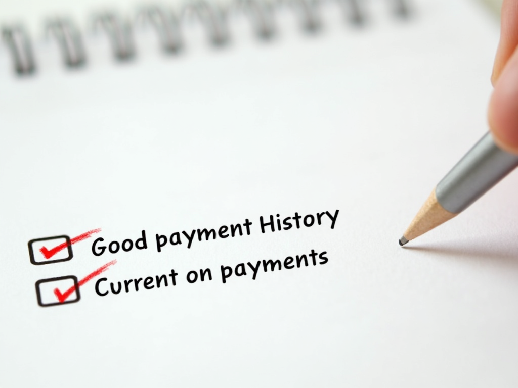 Eligibility checklist for FHA refinancing