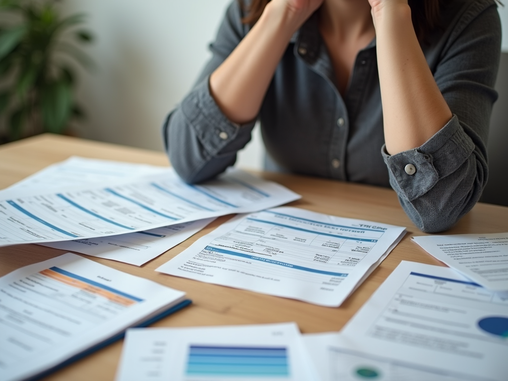 FHA Loan Documentation Checklist