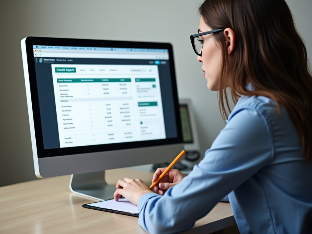 How to Improve Your Credit Score for a Mortgage