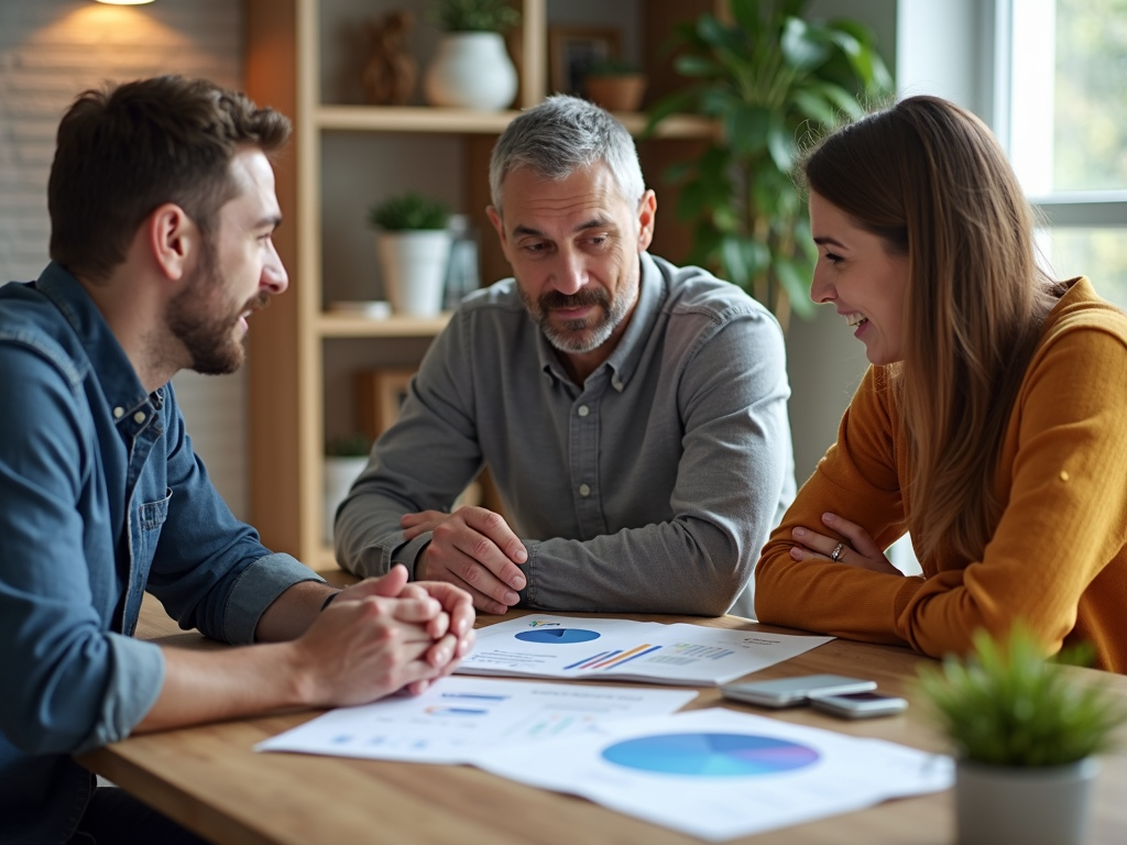 Steps to Apply for FHA Mortgage Refinancing: A Complete Guide