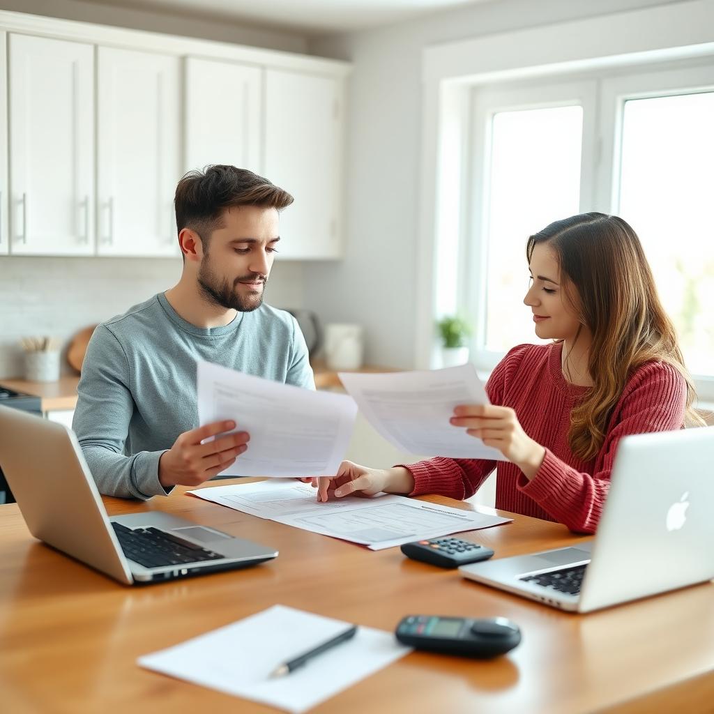 The Pros and Cons of Fixed vs. Adjustable-Rate Mortgages: A Comprehensive Guide