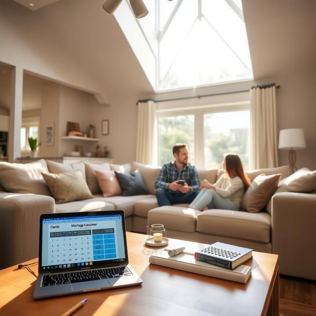 Understanding FHA Loans: A Beginner’s Guide
