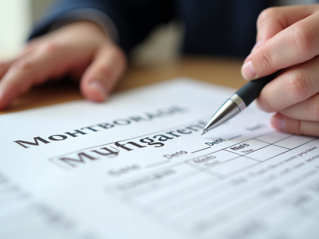 How to Apply for FHA Refinance: A Step-by-Step Guide