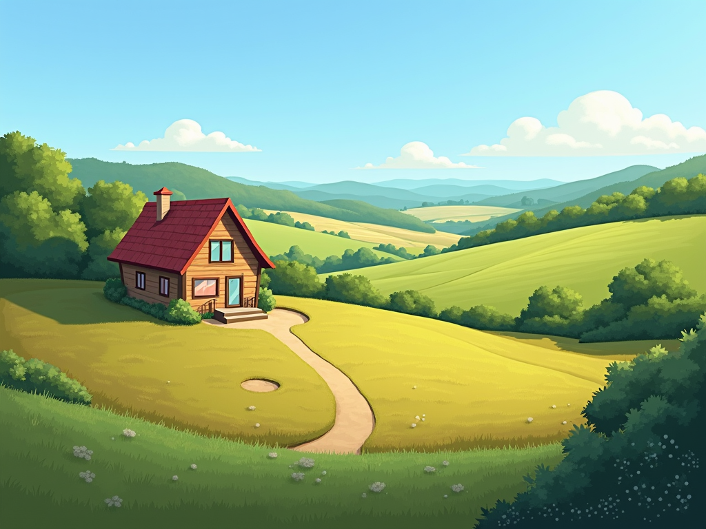 Embracing Rural Living with USDA Loans: A Comprehensive Guide