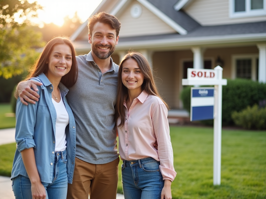 Understanding Your Mortgage Interest Rate Options