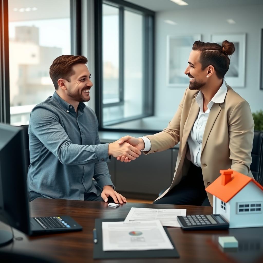 How to Save for a Down Payment on Your First Home: A Step-by-Step Guide