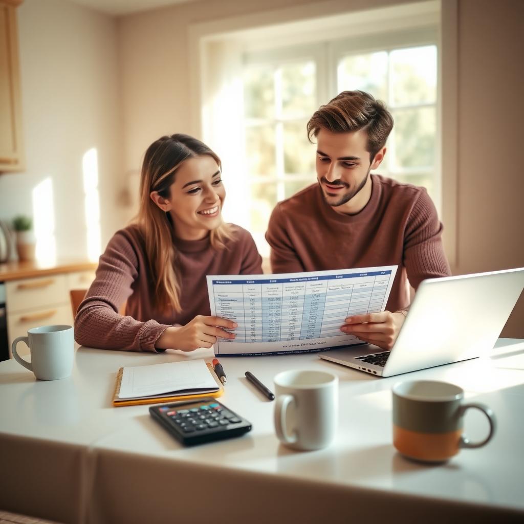 How to Save for a Bigger Down Payment: Your Path to Homeownership