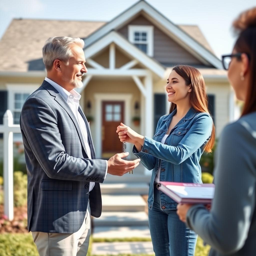 FHA vs. Conventional Loans: Which Mortgage Is Right for You?