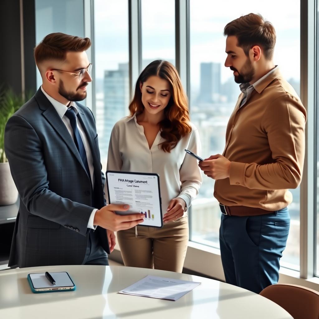 How to Improve Your Credit Score for a Better Mortgage Rate