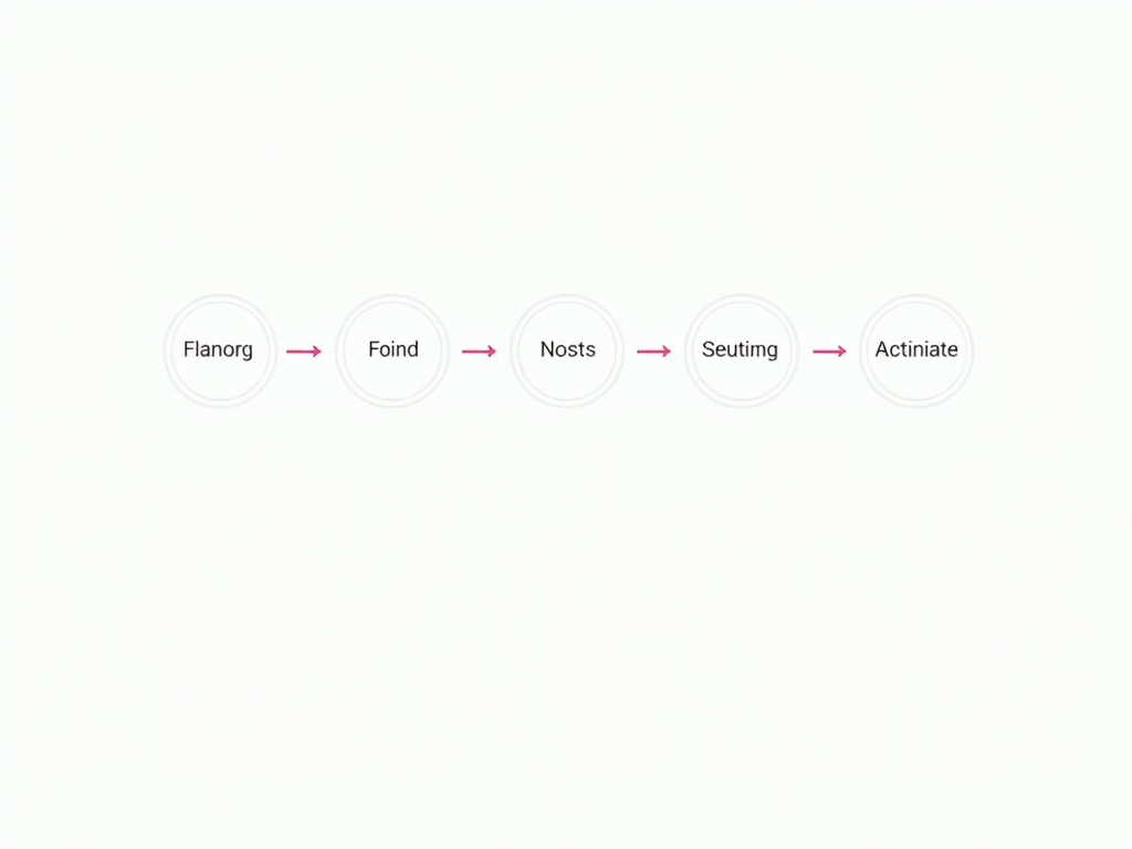 FHA Loan Application Process Flowchart