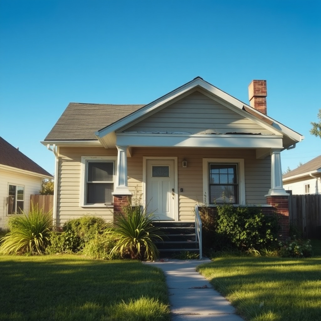 FHA 203(k) Loans for Home Renovations: Transform Your Dream Home with One Loan