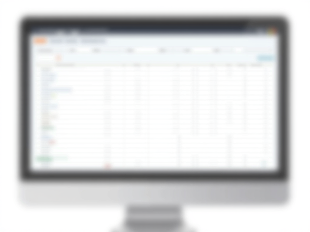 Mortgage comparison tool screenshot